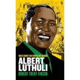 thumbnail image 1 of Albert Luthuli (Ohio Short Histories of Africa), 1 of 1