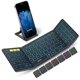 thumbnail image 1 of Teclado Bluetooth Samsers plegable con teclado numérico negro, 1 of 9