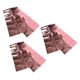 thumbnail image 3 of Manteles decorativos, 3 manteles decorativos de aluminio para fiestas, manteles metálicos hechos a medida para la perfección, 3 of 14
