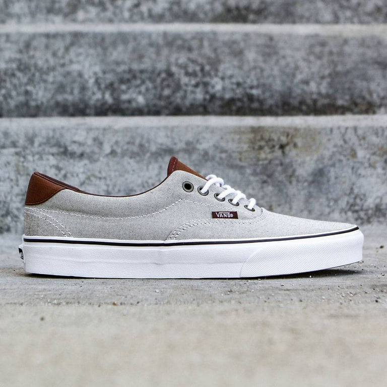 Vans era 59 oxford and leather hotsell