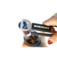 thumbnail image 3 of Brenium Multifunctional Bottle Opener for Water and Beer Bottle, Twist-off, Black, 3 of 5