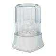 thumbnail image 1 of Lavadora portátil compacta, lavadora pequeña, recargable, 1L de capacidad, inalámbrica, para RV, lavandería, apartamento, artículos pequeños,, 1 of 8