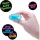 thumbnail image 4 of Schylling NeeDoh Nice Ice Baby 4 Pack - Sensory Squeeze Toy - 1.5" Cube - Colors May Vary, 4 of 7