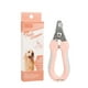 thumbnail image 1 of Cortauñas para gatos y perros. Cortauñas de acero inoxidable. Herramienta de aseo para uso en interiores y exteriores., 1 of 5