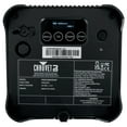 thumbnail image 6 of 2) Chauvet DJ Freedom Par H9 IP RGBAW+UV Wireless DMX Battery Par Wash Up-Lights, 6 of 8
