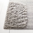 thumbnail image 3 of SAFAVIEH Manhattan Sylvia Geometric Runner Rug, Grey, 2'3" x 8', 3 of 8