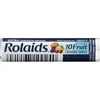Rolaids Extra Strength Tablets, Fruit 10ct