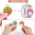 thumbnail image 2 of 1000 PCS Teacher Stickers for Kids - 16 Specialized Designs for Teachers & Elementary School - Potty Training & Motivational Stickers, 2 of 6