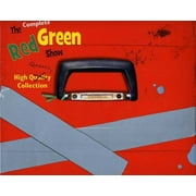 ACORN MEDIA The Complete Red Green Show (DVD)