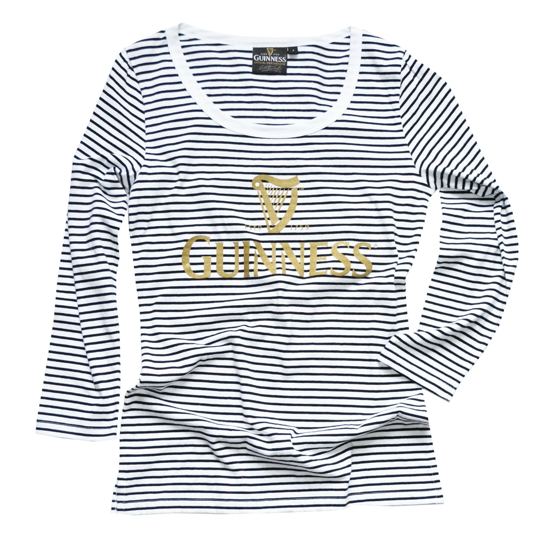 women's 100 cotton long sleeve tee shirts