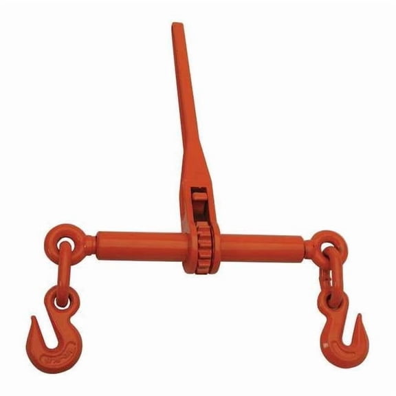 Kinedyne Fixed Ratchet Load Binder, 9200 lbs. 10035HDGRA