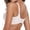 White, variant on Soft Intention Jelly Wireless Bra Comfort Soft No Underwire Bra Seamless Jelly Bra for Sister Summer Clothes Bra