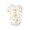 White, variant on MIASHUI Baby Onesie Boys Girls Summer Short Sleeve Romper Bodysuit Outfits,White,6-9 Months