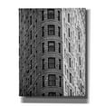 thumbnail image 1 of Epic Graffiti 'Reflections of NYC I' by Jeff Pica, Canvas Wall Art, 26"x34", 1 of 2