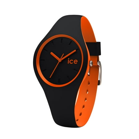 Ice Watch Duo Watch - Model: DUO. BKO.S.S.16
