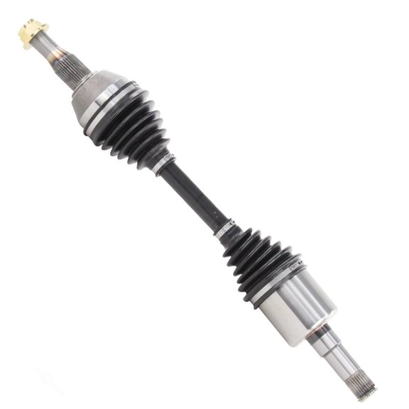 AutoShack Front New CV Axle Drive Shaft Assembly Passenger Side Replacement for 2012 2013 2014 2015 2016 2017 Chevrolet Impala 2014-2016 Impala Limited 2.4L 2.5L 3.6L V6 FWD DSK1319