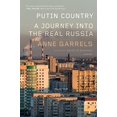 thumbnail image 1 of Putin Country: A Journey Into the Real Russia, 1 of 1