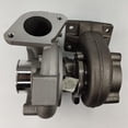 thumbnail image 4 of Seapple Turbo TD04HL-13G Turbocharger 49189-02710 Compatible with Caterpillar CAT Skid Steer Track Loader 234-4894 2344894 4918902710 ME080442 10R7602 235-4964 2354964, 4 of 7