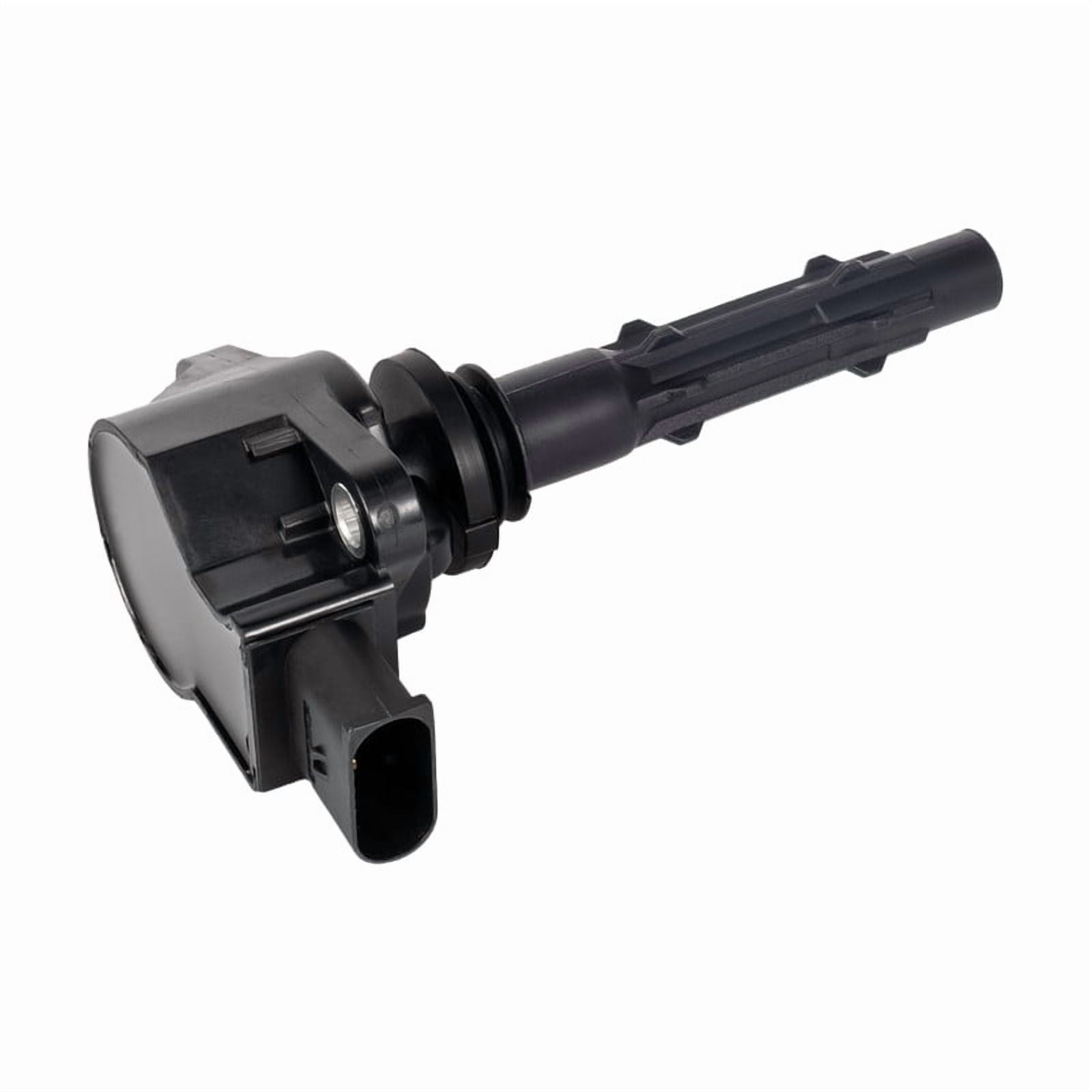 ISA 1 Ignition Coil Pack For Mercedes-Benz 3.0L 3.5L 4.6L 5.5L C230 C280 C300 C350 CLK350 E350 GLK350 ML350 R350 S400 SLK280 SLK300 SLK350CL550 CLK550 CLS550 E550 G550 GL450 Replacement for UF535