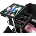 thumbnail image 4 of Barska Cheri Bliss CC-100 Cosmetic Travel Case, 4 of 6