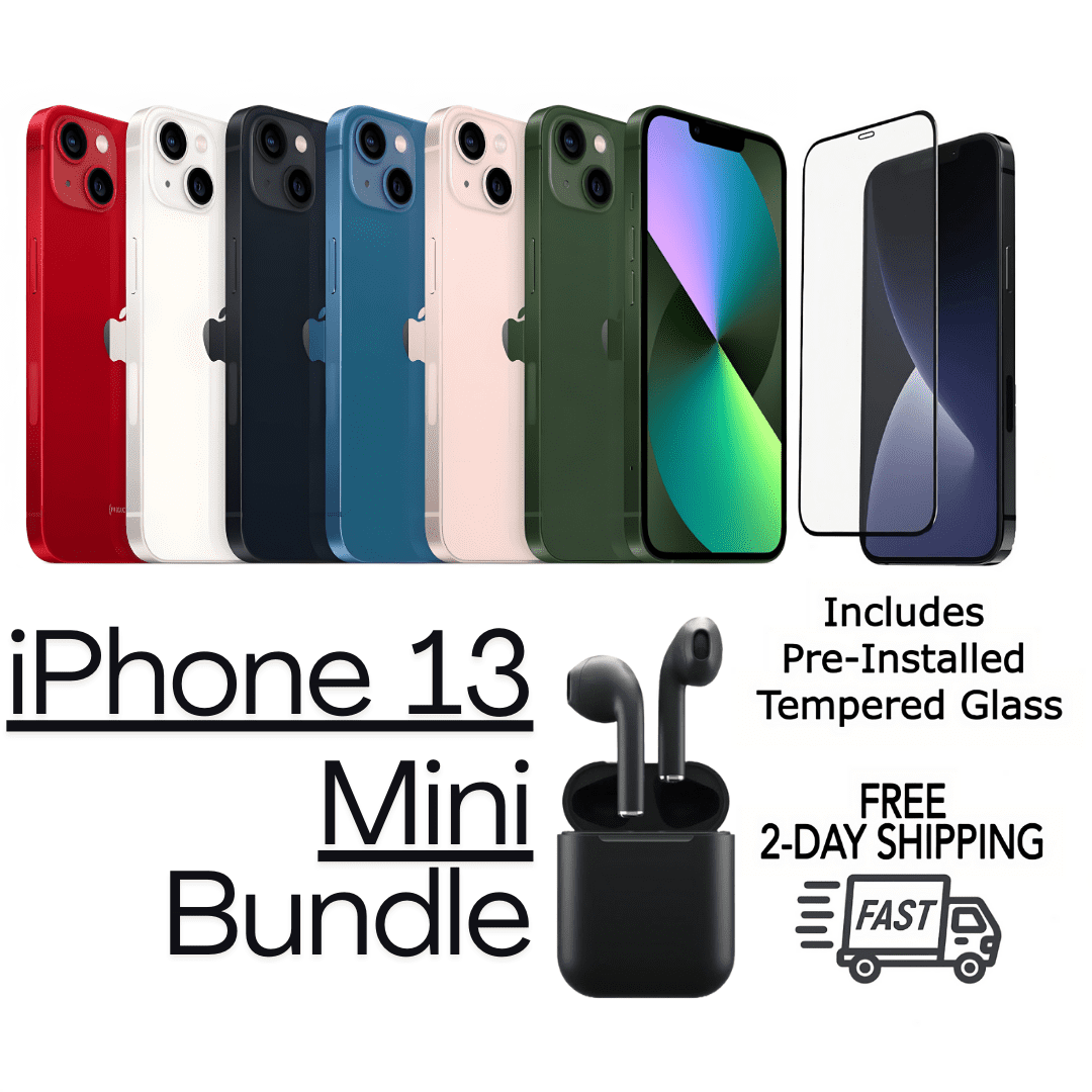 Apple Iphone 13 Mini | Walmart Canada