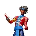 thumbnail image 3 of Marvel Legends Series Pavitr Prabhakar, Spider-Man: Across The Spider-Verse Collectible 6 Inch Action Figure, 3 of 5