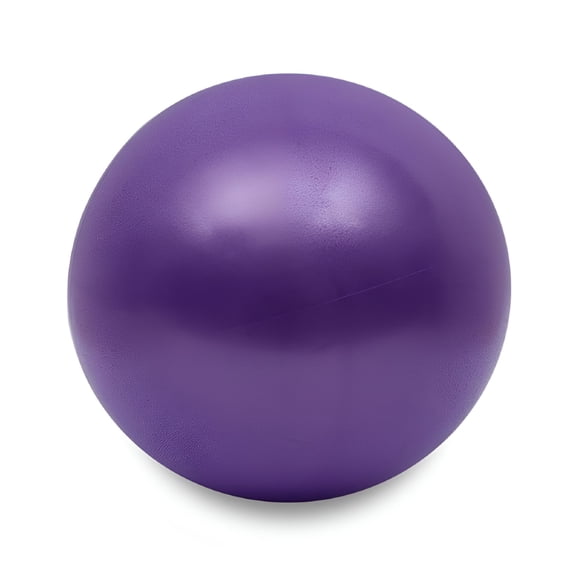BESTSKY Pilates Yoga Ball Fitness Over Ball Bender, Therapy Ball for Release Hip Flexors, Pain Relief for Lower Back Thigh Muscles, Small Exercise Ball for Physical Therapy