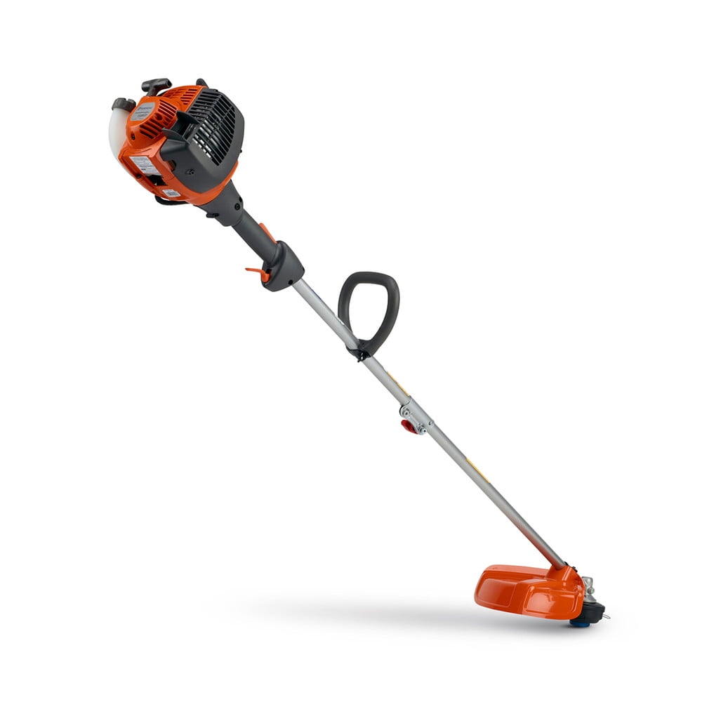 Husqvarna straight shop shaft weed eater