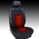 thumbnail image 3 of Universal DC12V Powered Car Asiento delantero Calentador Cojín de asiento de calentamiento de invierno Likrtyny Accesorios para autos y motos, 3 of 6