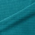 thumbnail image 3 of Fundas para asiento de sofá, fundas para cojines de sofá, 2 plazas, elastano elástico, tela jacquar yeacher 2 azul claro, 3 of 7