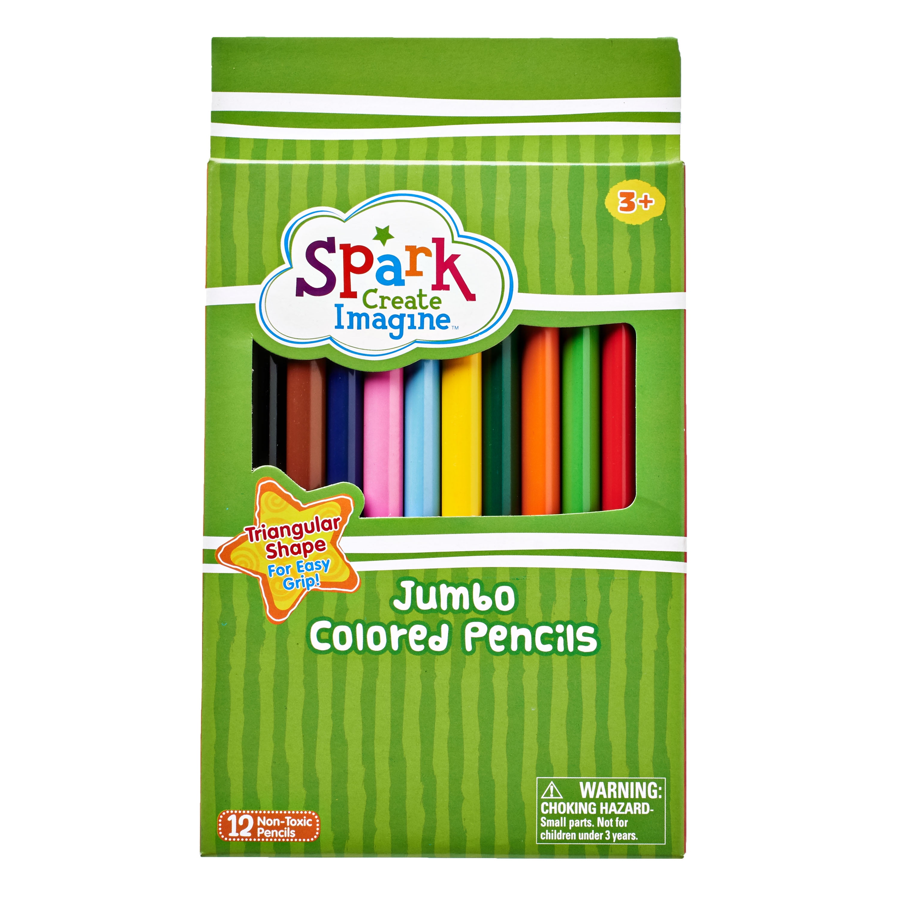 spark create imagine jumbo unicorn