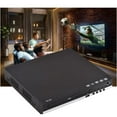 thumbnail image 4 of HD-229 Home DVD Player DVD Disc Player Digital Player U Disk Playback HD AV Output with Remote Control, 4 of 7