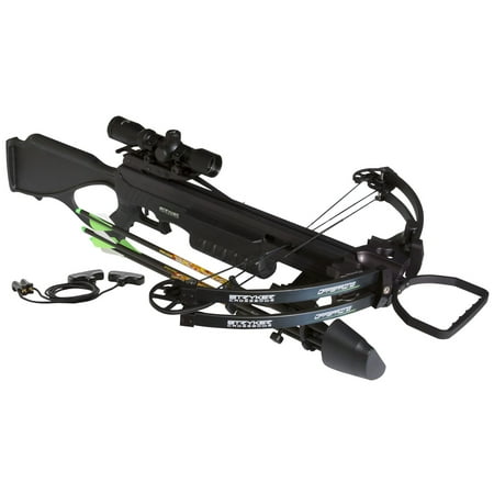 Stryker Offspring Crossbow Package