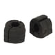 thumbnail image 5 of Buje estabilizador, 2 piezas Suspensión Delantera Bujes Estabilizadores Reemplazo 1608388580 para Peugeot 301 2012-2023, 5 of 14