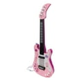 thumbnail image 3 of Electronic Guitar Toy, Child Simulation Guitar Microphone Connection 4 Playing Modes For Kids Early Education, 3 of 8