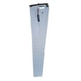 thumbnail image 5 of Tommy Hilfiger Men's Modern-Fit Stretch Patterned Performance Pants Navy B4HP (Regular,36,34 in), 5 of 6