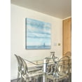 thumbnail image 4 of Parvez Taj "Life Guard Shack" Print on Canvas, 4 of 7