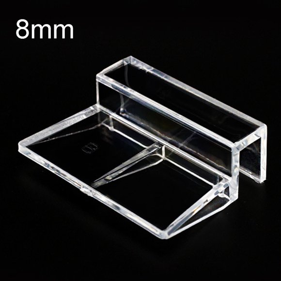 Rimless Aquarium Lid