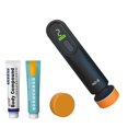 thumbnail image 1 of Efficient Oil Film Remover with Rechargeable Feature High Performances Car Window Cleaner for Enhances Driving Safety, 1 of 4