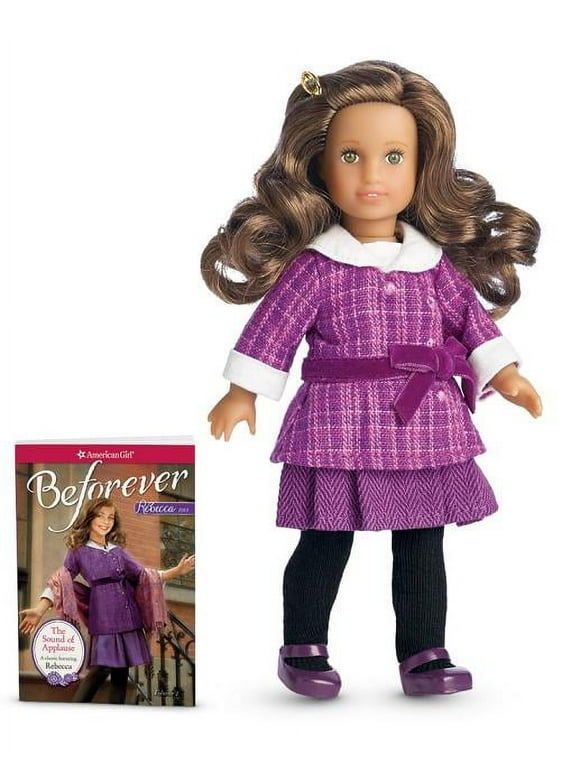 American Girl: Rebecca 2014 Mini Doll (Other)