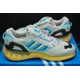thumbnail image 4 of Ad-id-as ZX 5K Boost Shoes GW3039 Grey Sky Rush Various Sizes New OG DS Sneakers, 4 of 6