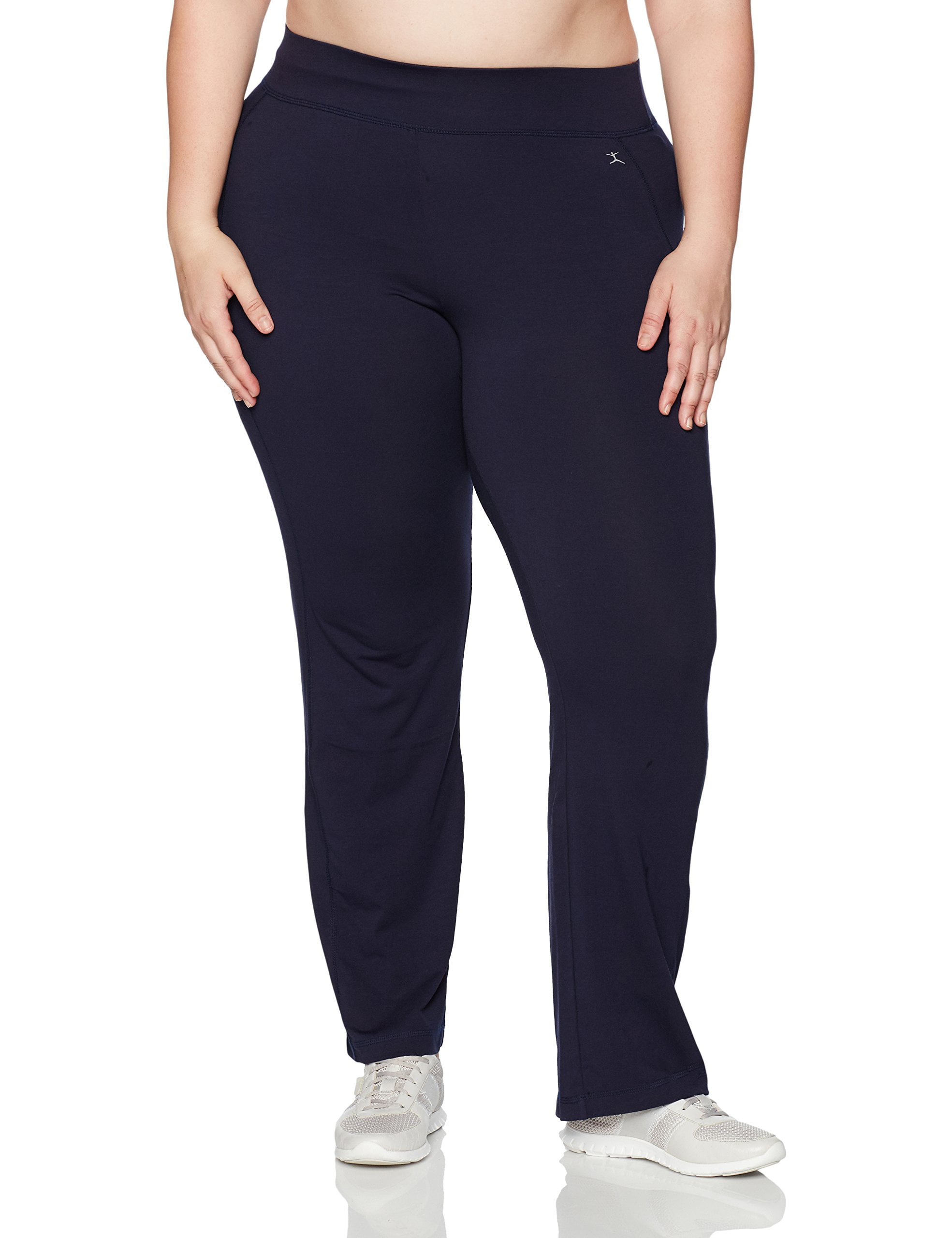 Women's Small Yoga Pants With  International Society of Precision  Agriculture