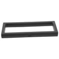 thumbnail image 6 of SEWOART 3D Floating Frame Shadow Box Display Case With Black Color For Office Use 1Pack, 6 of 7