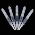 thumbnail image 1 of Paquete de 5 Piezas de Bolígrafo Vacío Macarena con Cepillo para Pestañas Tubo de líquido vacío, 1 of 8