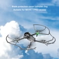 thumbnail image 3 of Protector de hélice de drones protector de hélices de drones con diseño de cierre para un vuelo seguro ANGGREK Otros, 3 of 8
