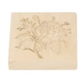 thumbnail image 4 of Biscuit Press , Bakeware  And Flower Shape Easy Release Reusable Washable Carved Biscuit Press  Mould For Kitchen Baking Home, 4 of 8