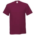 thumbnail image 1 of T-Shirt Décontracté à Manches Courtes pour Hommes, 1 of 2