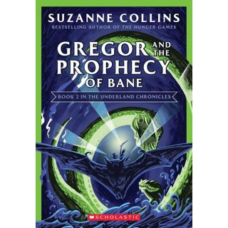 Scholastic to Publish “The Hunger Games Special Edition” by Suzanne Collins  to Celebrate the Tenth Anniversary of The Hunger Games