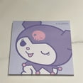 Sanrio Kawaii Post It Notes Cute Hugs HelloKitty MyMelody Kuromi
