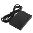 thumbnail image 2 of KEINXS Tattoo Foot Pedal Controller Foot Switch Tattoo Machine Clip Cord Accessory Set, 2 of 8